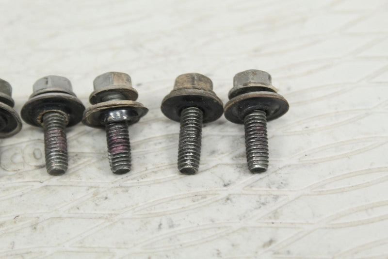 2017 POLARIS RZR TRAIL 900 50’’ Inner Clutch Cover Bolts 7519278