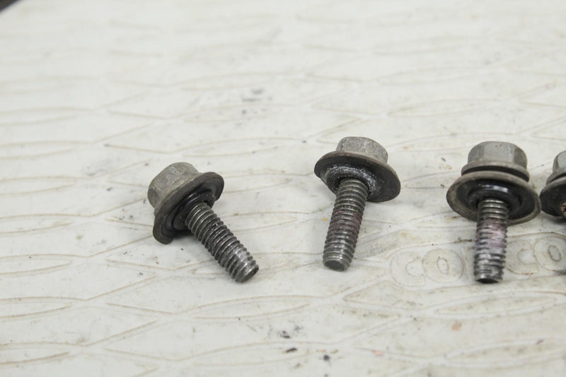 2017 POLARIS RZR TRAIL 900 50’’ Inner Clutch Cover Bolts 7519278