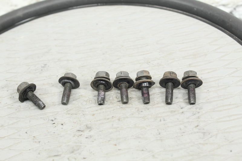 2017 POLARIS RZR TRAIL 900 50’’ Inner Clutch Cover Bolts 7519278