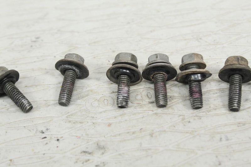 2017 POLARIS RZR TRAIL 900 50’’ Inner Clutch Cover Bolts 7519278