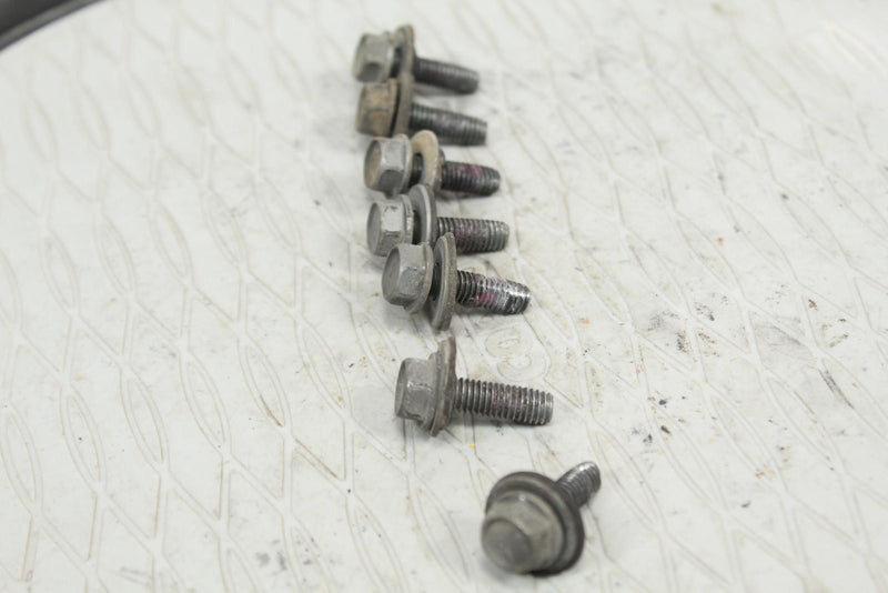 2017 POLARIS RZR TRAIL 900 50’’ Inner Clutch Cover Bolts 7519278