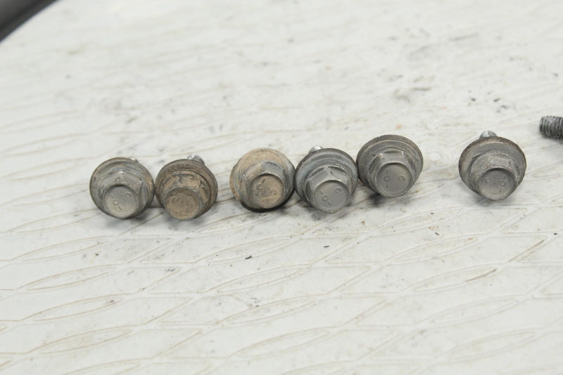 2017 POLARIS RZR TRAIL 900 50’’ Inner Clutch Cover Bolts 7519278