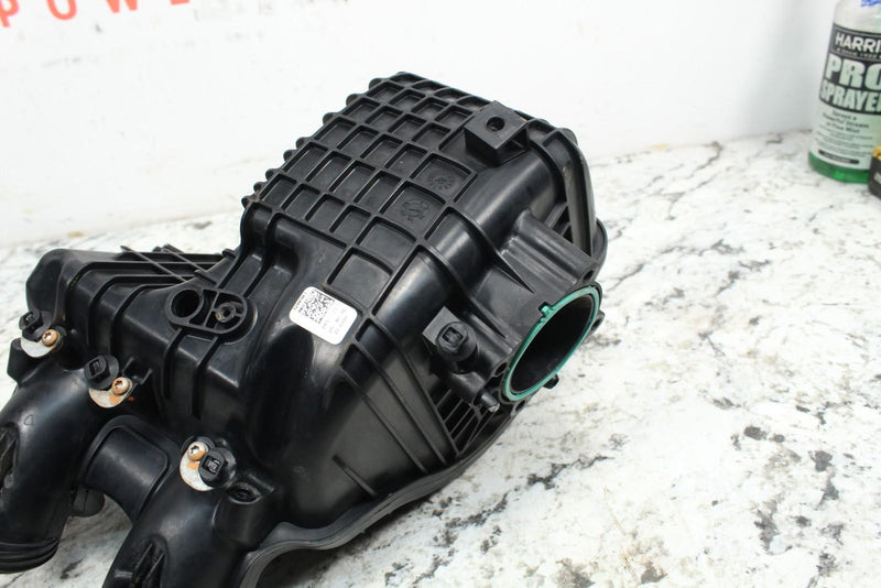 2017 POLARIS RZR TRAIL 900 50’’ Intake Manifold 2207917 1204698