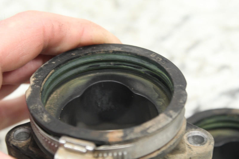 2017 POLARIS RZR TRAIL 900 50’’ Intake Manifolds Carb Holders 1205301