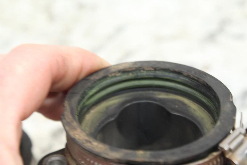 2017 POLARIS RZR TRAIL 900 50’’ Intake Manifolds Carb Holders 1205301