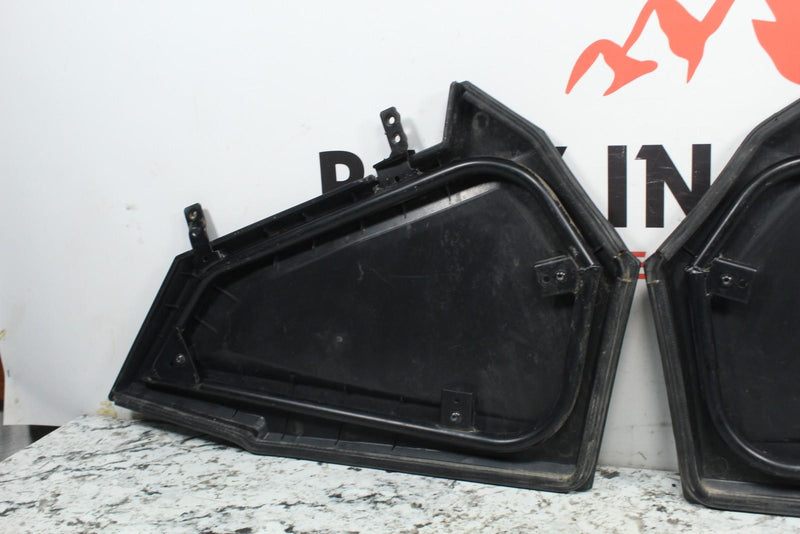 2017 POLARIS RZR TRAIL 900 50’’ Left and Right Lower Doors