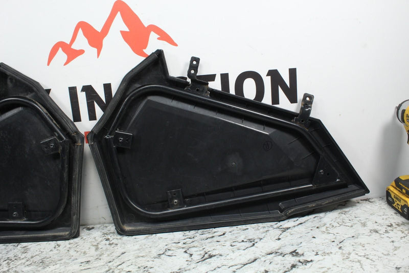 2017 POLARIS RZR TRAIL 900 50’’ Left and Right Lower Doors