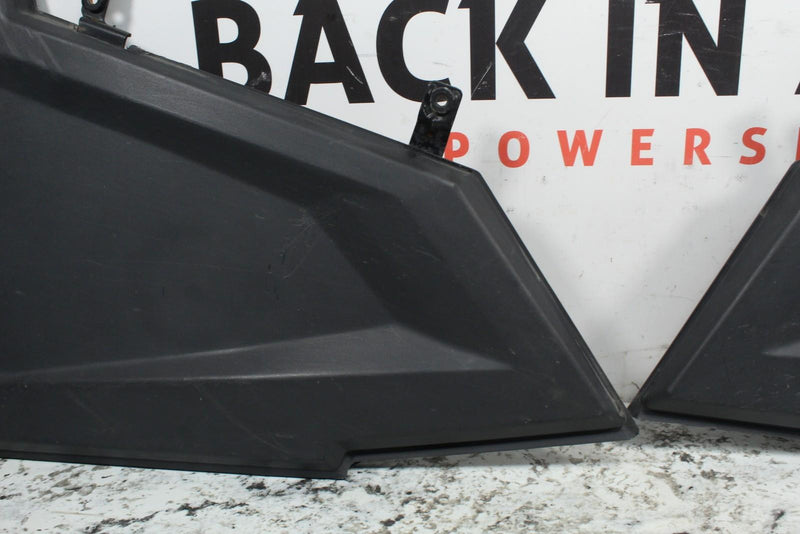 2017 POLARIS RZR TRAIL 900 50’’ Left and Right Lower Doors