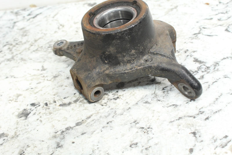 2017 POLARIS RZR TRAIL 900 50’’ Left Front Steering Knuckle Spindle 5139093