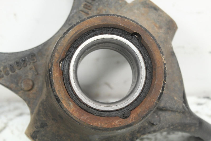 2017 POLARIS RZR TRAIL 900 50’’ Left Front Steering Knuckle Spindle 5139093