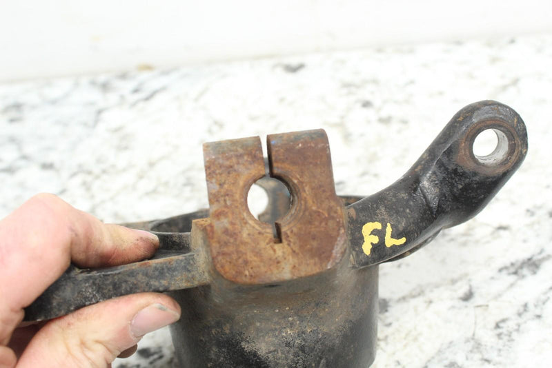 2017 POLARIS RZR TRAIL 900 50’’ Left Front Steering Knuckle Spindle 5139093