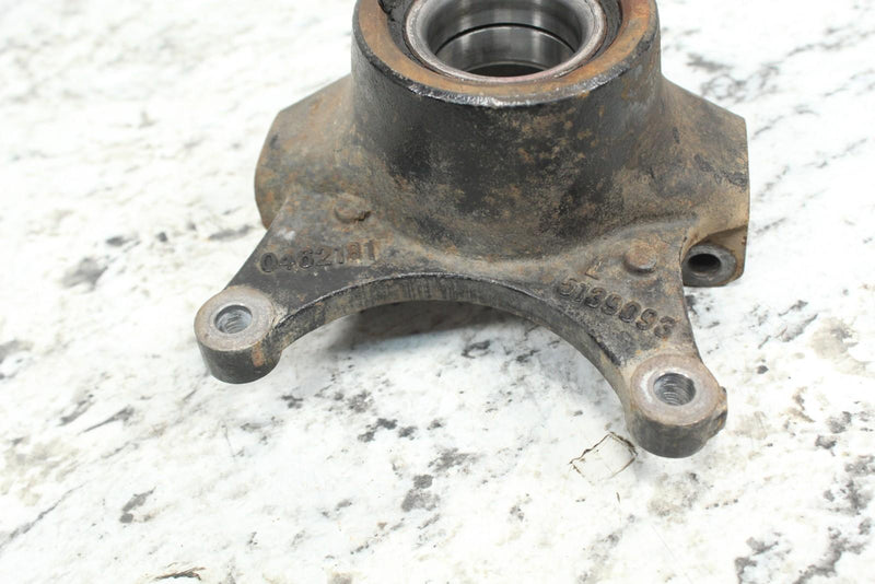 2017 POLARIS RZR TRAIL 900 50’’ Left Front Steering Knuckle Spindle 5139093