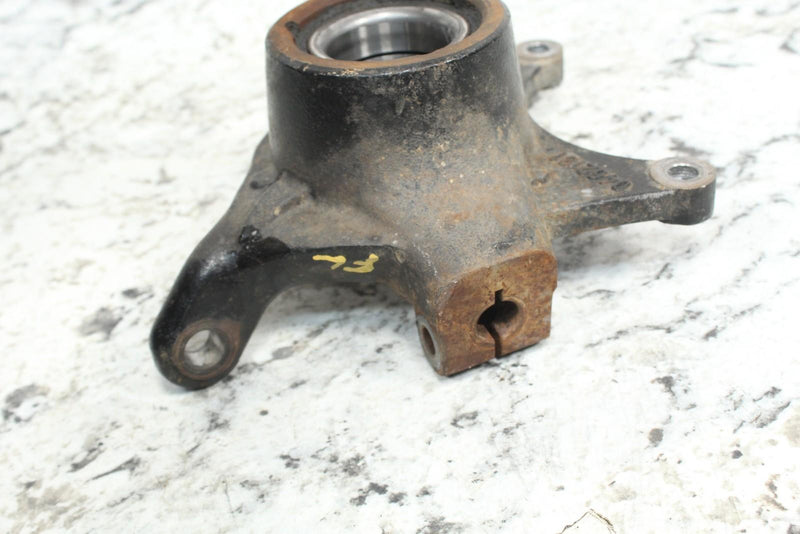 2017 POLARIS RZR TRAIL 900 50’’ Left Front Steering Knuckle Spindle 5139093