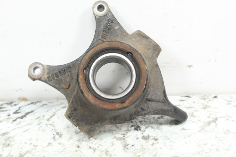 2017 POLARIS RZR TRAIL 900 50’’ Left Front Steering Knuckle Spindle 5139093