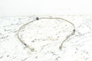 2017 POLARIS RZR TRAIL 900 50’’ Left Rear Brake Line Hose 1912250