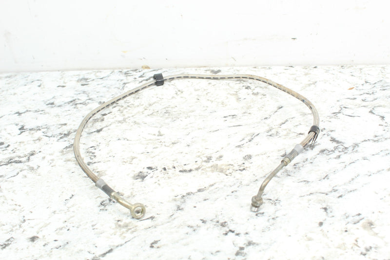 2017 POLARIS RZR TRAIL 900 50’’ Left Rear Brake Line Hose 1912250