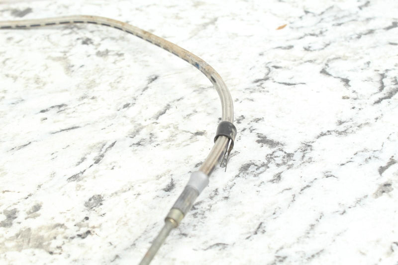 2017 POLARIS RZR TRAIL 900 50’’ Left Rear Brake Line Hose 1912250