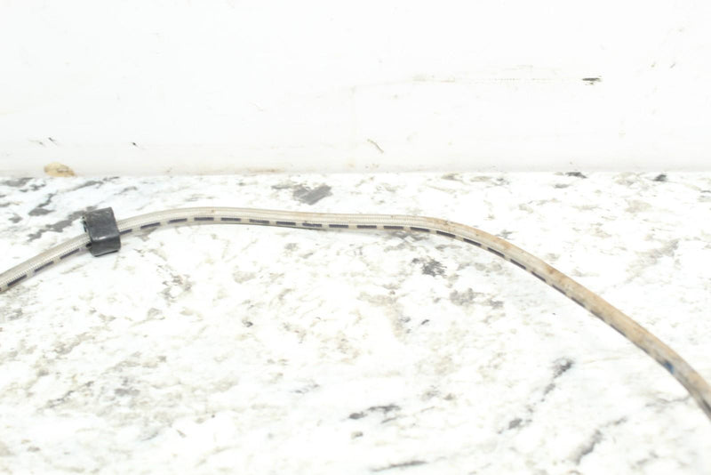 2017 POLARIS RZR TRAIL 900 50’’ Left Rear Brake Line Hose 1912250