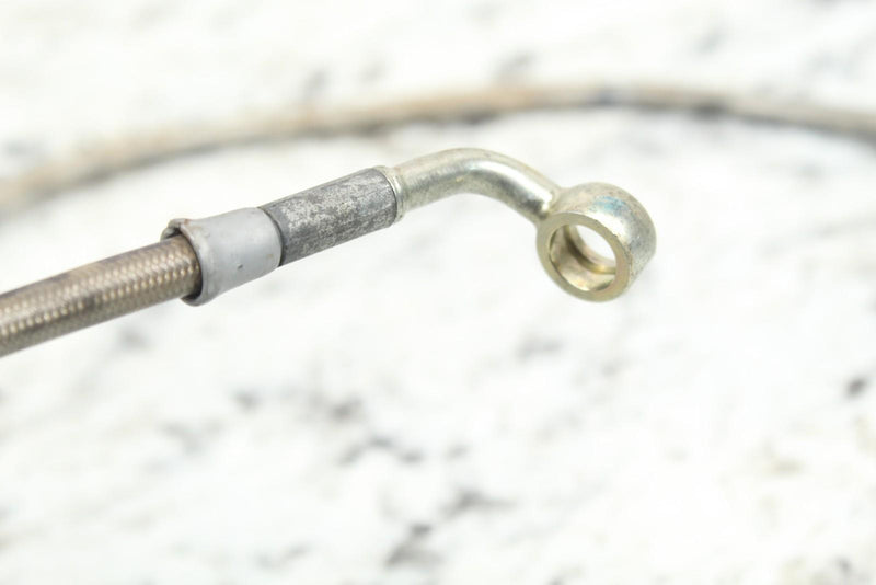 2017 POLARIS RZR TRAIL 900 50’’ Left Rear Brake Line Hose 1912250