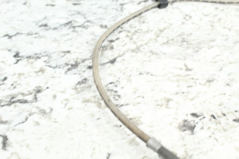 2017 POLARIS RZR TRAIL 900 50’’ Left Rear Brake Line Hose 1912250