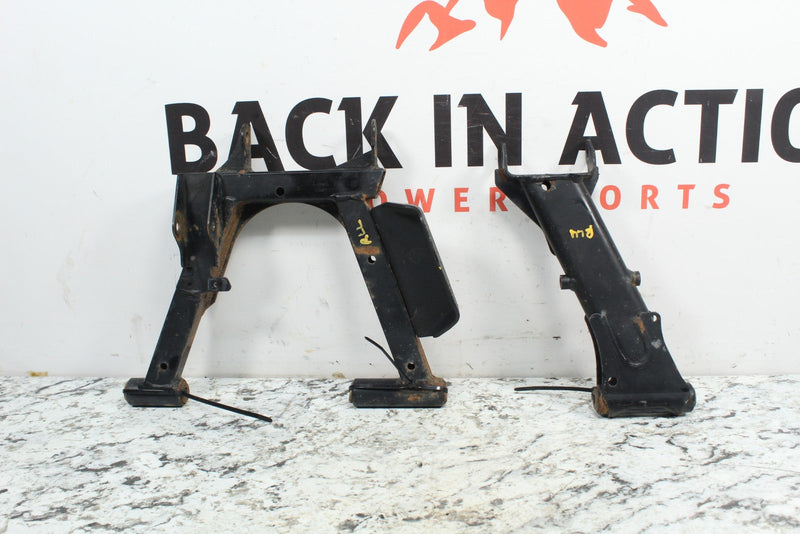 2017 POLARIS RZR TRAIL 900 50’’ Left Rear Control A Arms 1021410-458 1021408-458