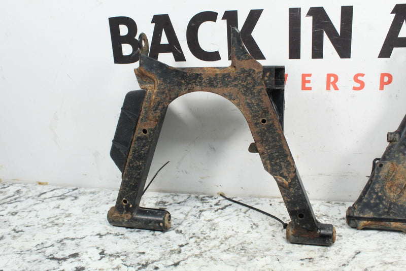 2017 POLARIS RZR TRAIL 900 50’’ Left Rear Control A Arms 1021410-458 1021408-458