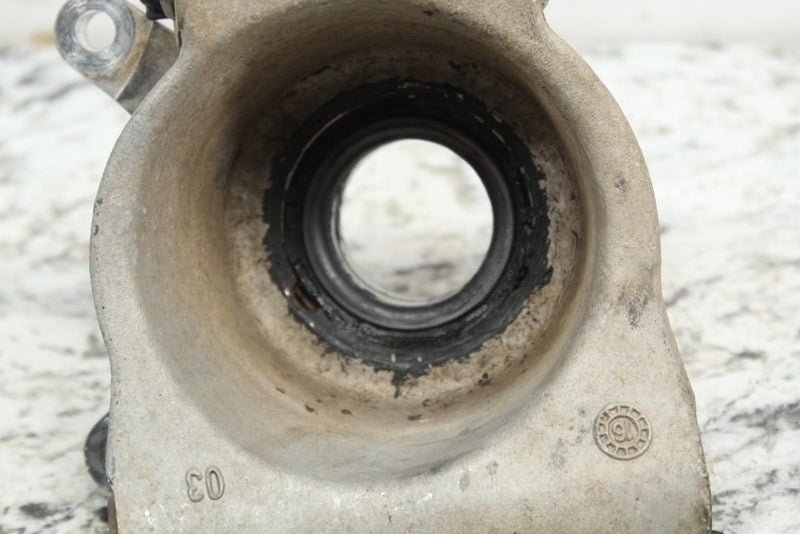 2017 POLARIS RZR TRAIL 900 50’’ Left Rear Spindle Knuckle Bearing Carrier 5139979