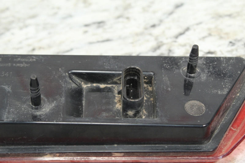 2017 POLARIS RZR TRAIL 900 50’’ Left Taillight Brake Light Tail 2412341