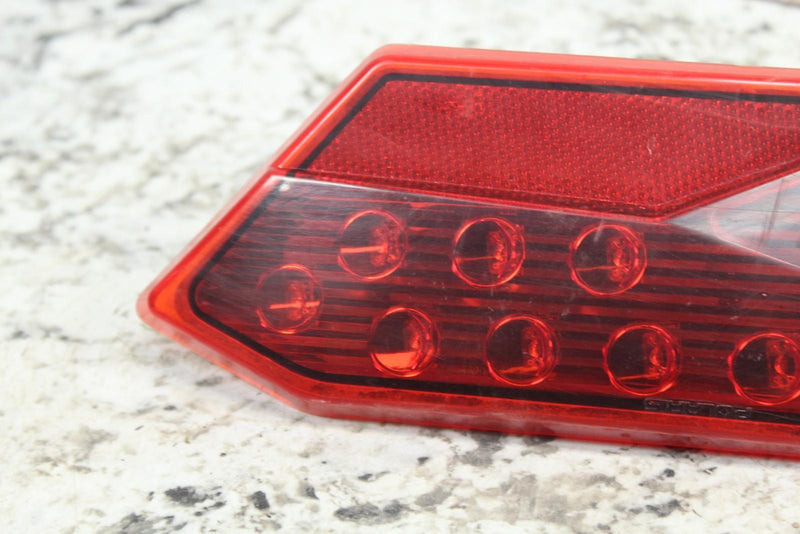 2017 POLARIS RZR TRAIL 900 50’’ Left Taillight Brake Light Tail 2412341