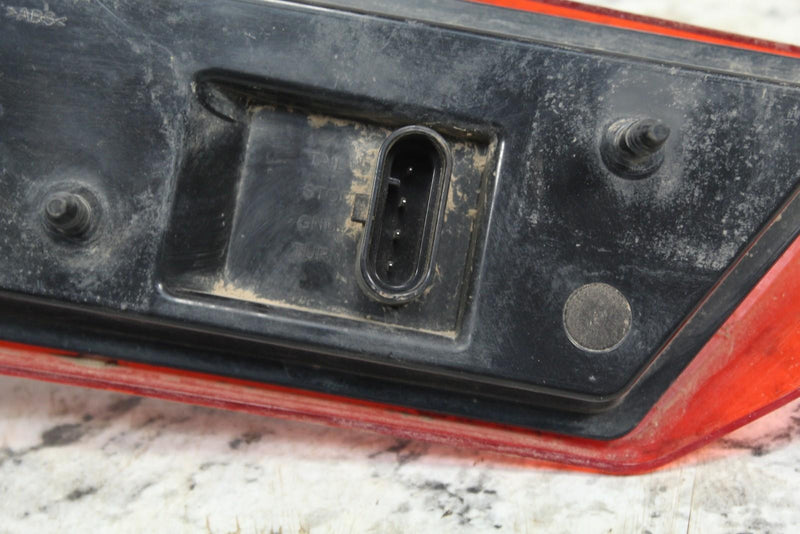 2017 POLARIS RZR TRAIL 900 50’’ Left Taillight Brake Light Tail 2412341