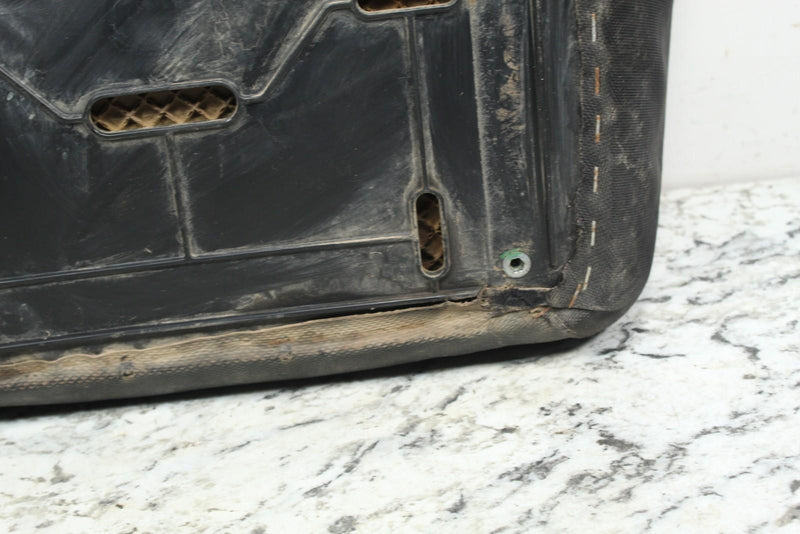 2017 POLARIS RZR TRAIL 900 50’’ Lower Seat Bottom Base 2686717