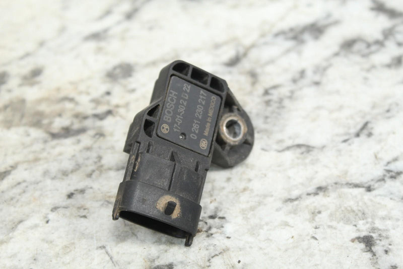 2017 POLARIS RZR TRAIL 900 50’’ Map Sensor Mass Air Pressure 2411528