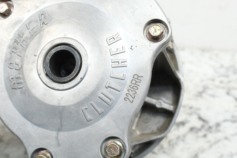 2017 POLARIS RZR TRAIL 900 50’’ Mother Clutcher Primary Drive Clutch