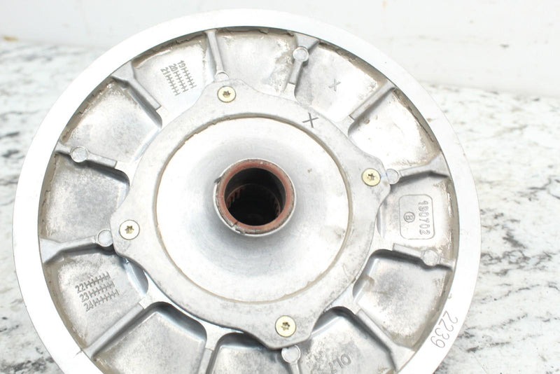 2017 POLARIS RZR TRAIL 900 50’’ Mother Clutcher Secondary Driven Clutch