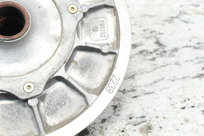 2017 POLARIS RZR TRAIL 900 50’’ Mother Clutcher Secondary Driven Clutch