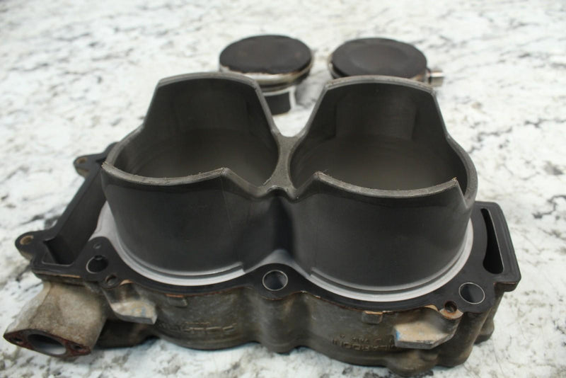 2017 POLARIS RZR TRAIL 900 50’’ OEM Cylinders Jugs with Pistons 3023155