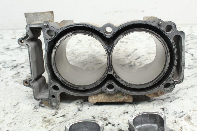 2017 POLARIS RZR TRAIL 900 50’’ OEM Cylinders Jugs with Pistons 3023155