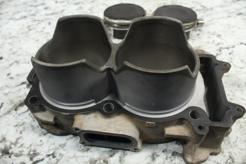 2017 POLARIS RZR TRAIL 900 50’’ OEM Cylinders Jugs with Pistons 3023155