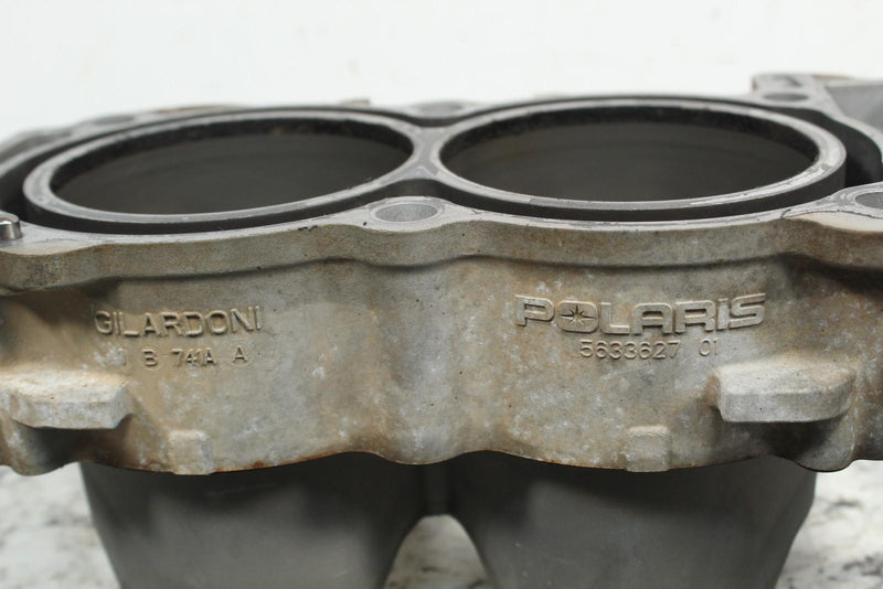 2017 POLARIS RZR TRAIL 900 50’’ OEM Cylinders Jugs with Pistons 3023155