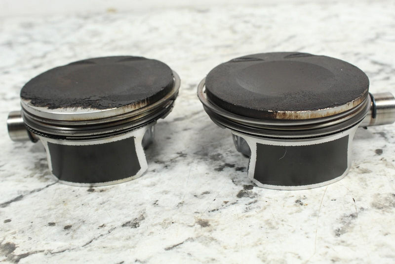 2017 POLARIS RZR TRAIL 900 50’’ OEM Cylinders Jugs with Pistons 3023155