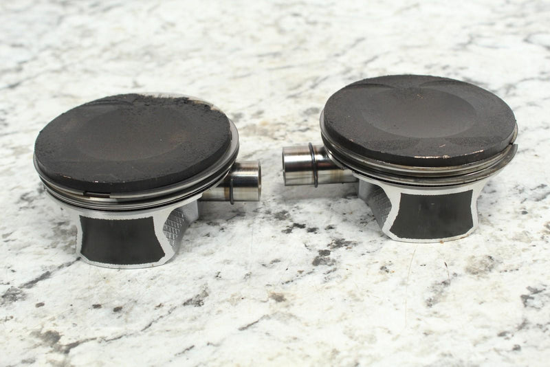 2017 POLARIS RZR TRAIL 900 50’’ OEM Cylinders Jugs with Pistons 3023155