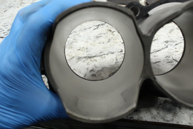 2017 POLARIS RZR TRAIL 900 50’’ OEM Cylinders Jugs with Pistons 3023155