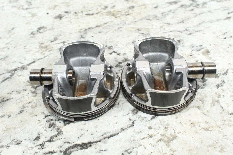 2017 POLARIS RZR TRAIL 900 50’’ OEM Cylinders Jugs with Pistons 3023155