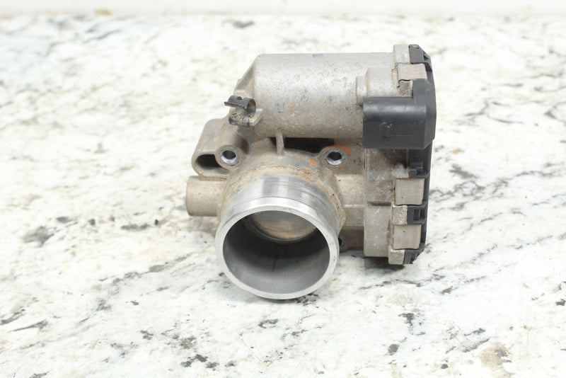 2017 POLARIS RZR TRAIL 900 50’’ OEM Throttle Body Bodies TPS 1204455