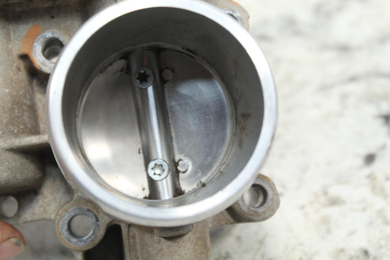 2017 POLARIS RZR TRAIL 900 50’’ OEM Throttle Body Bodies TPS 1204455