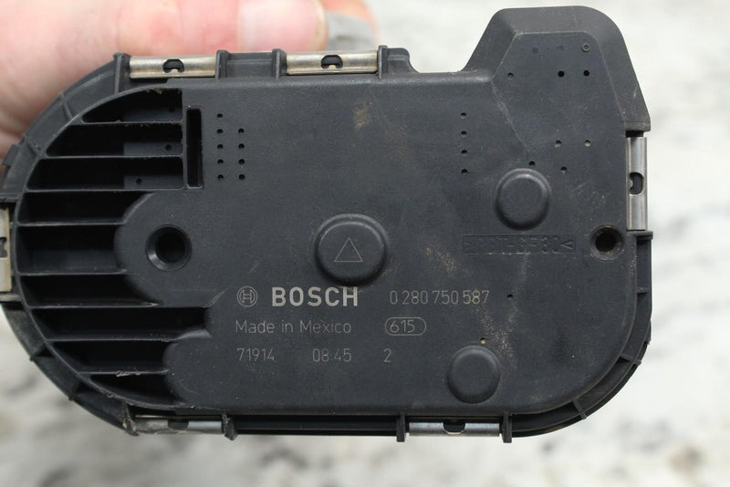 2017 POLARIS RZR TRAIL 900 50’’ OEM Throttle Body Bodies TPS 1204455