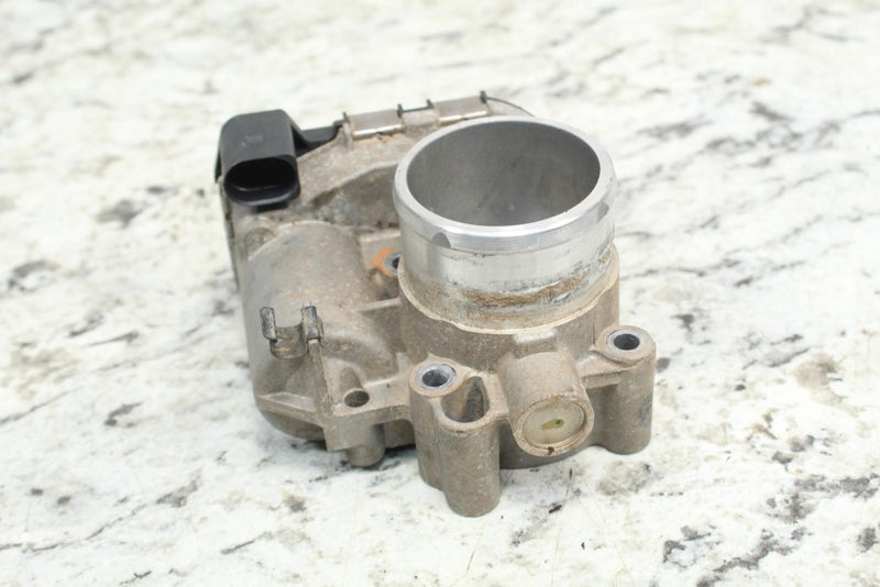 2017 POLARIS RZR TRAIL 900 50’’ OEM Throttle Body Bodies TPS 1204455