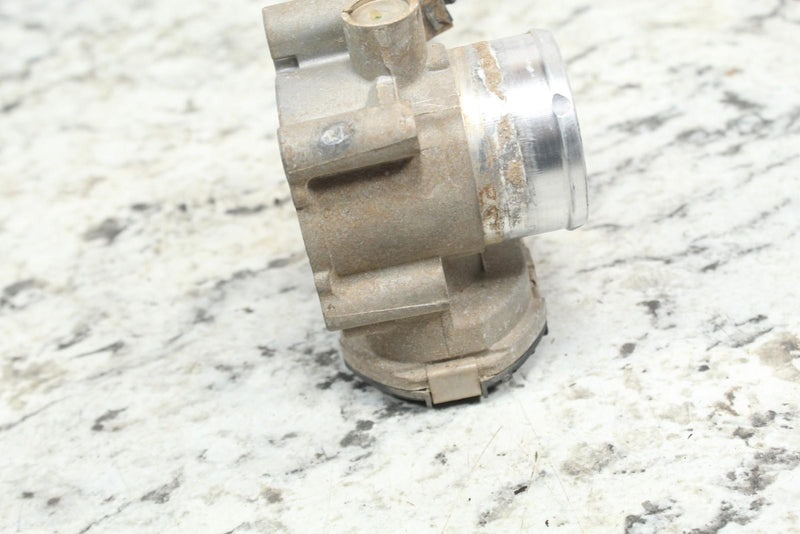 2017 POLARIS RZR TRAIL 900 50’’ OEM Throttle Body Bodies TPS 1204455