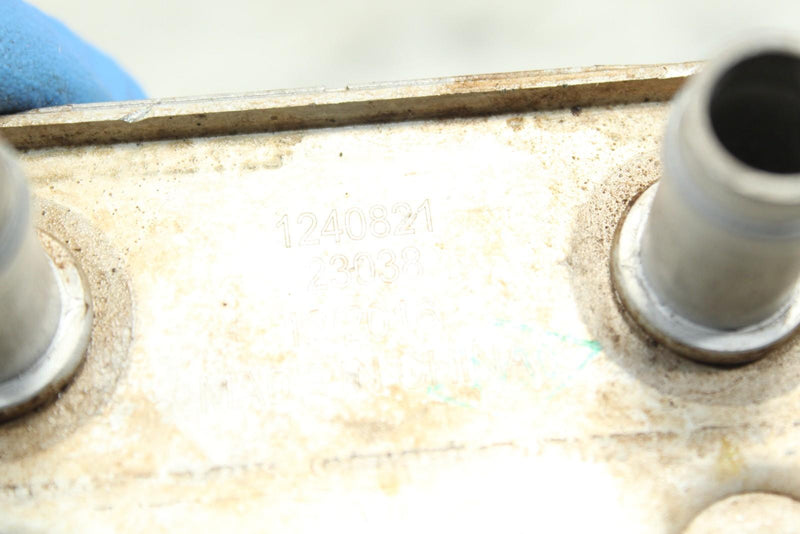 2017 POLARIS RZR TRAIL 900 50’’ Oil Cooler Radiator Exchanger 1240821