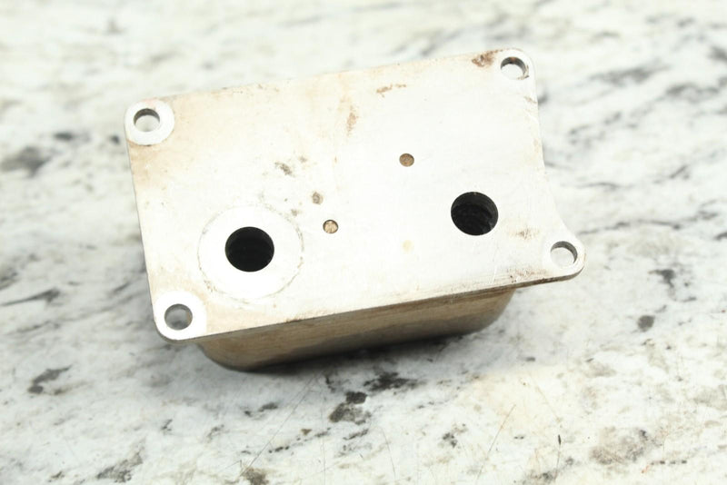 2017 POLARIS RZR TRAIL 900 50’’ Oil Cooler Radiator Exchanger 1240821